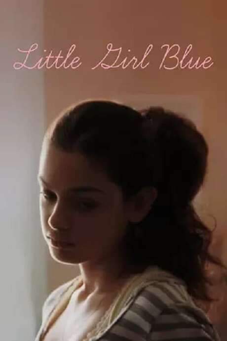 Little Girl Blue